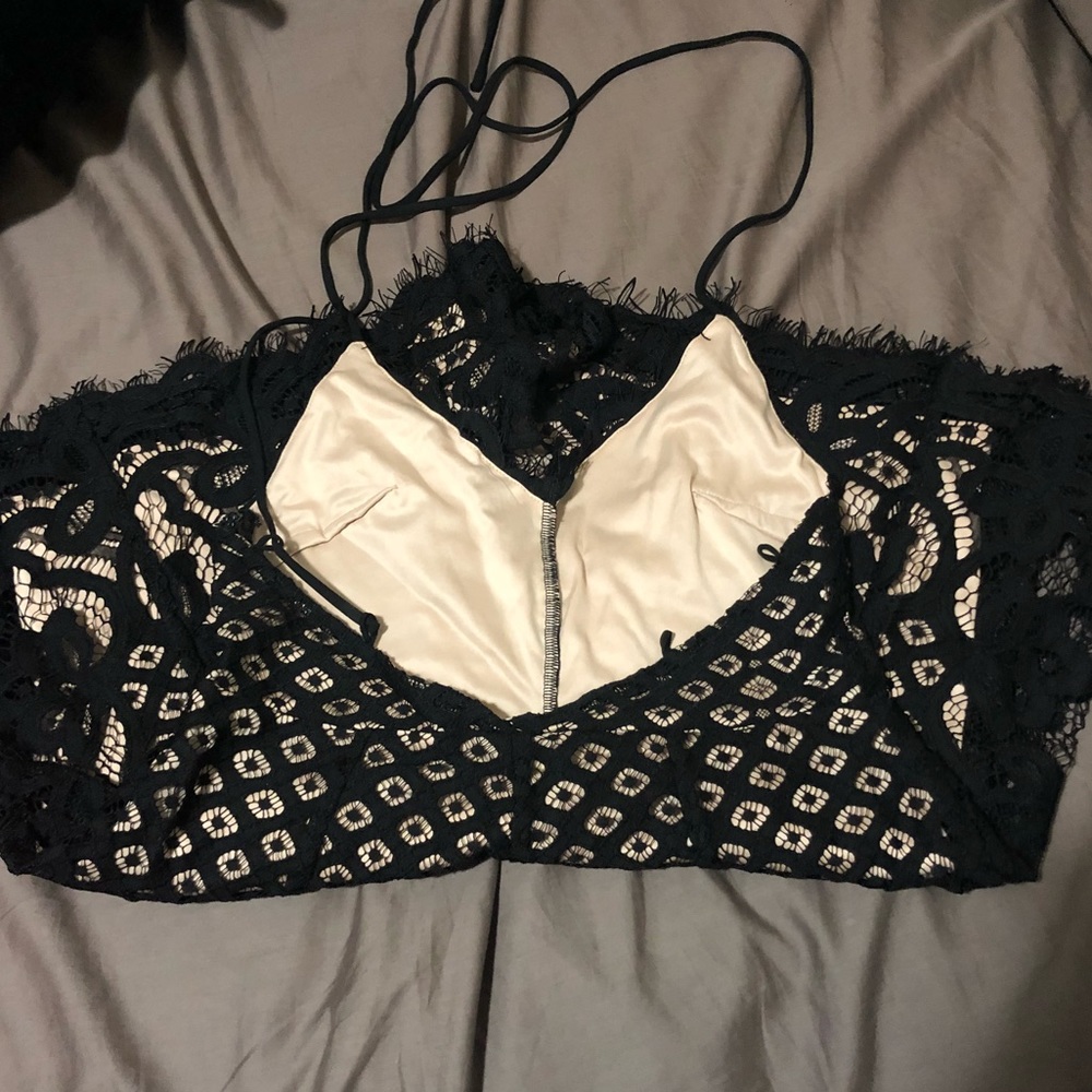 SOLD Express ROMPER - Picture 2 of 3